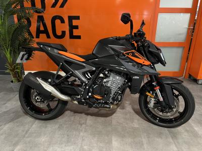 KTM 990 DUKE