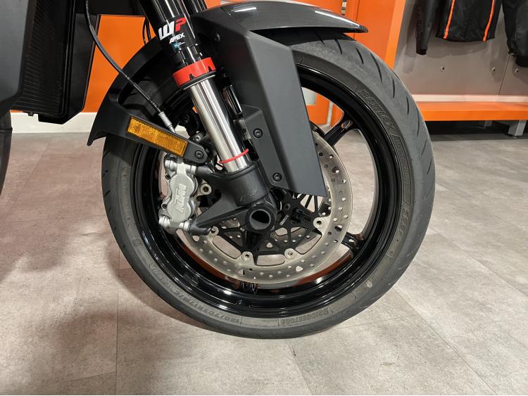 KTM 990 DUKE REMUS TECHPACK