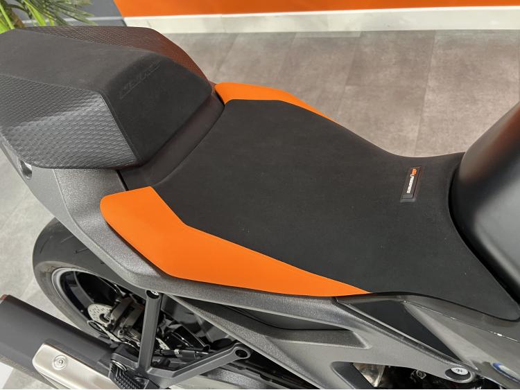 KTM 990 DUKE REMUS TECHPACK