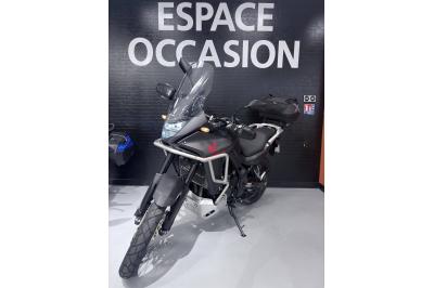 HONDA XL750 TRANSALP