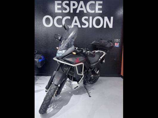 HONDA XL750 TRANSALP