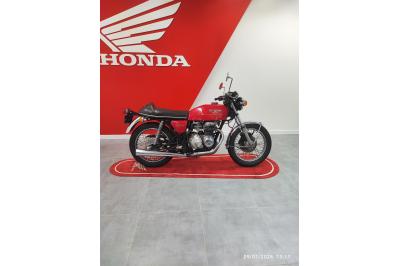 HONDA CB 400 FOUR