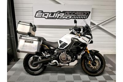 YAMAHA XTZ 1200 ZE SUPER TENERE