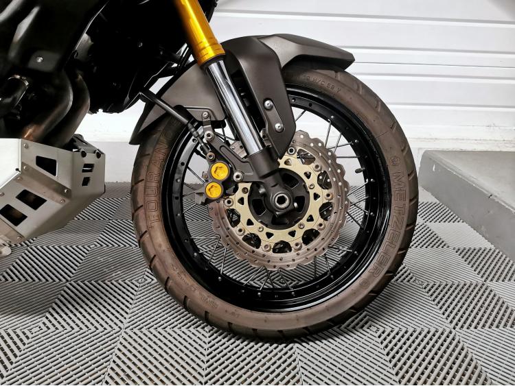 YAMAHA XTZ 1200 ZE SUPER TENERE