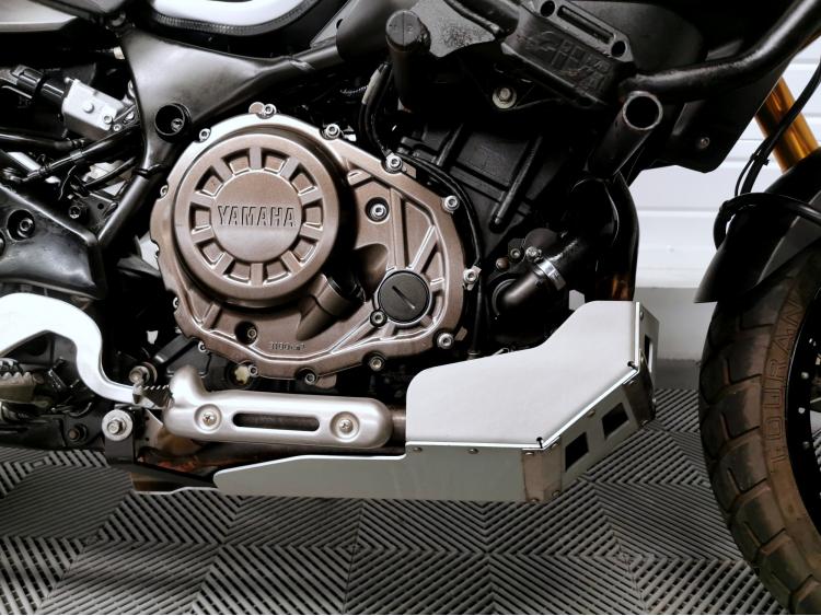 YAMAHA XTZ 1200 ZE SUPER TENERE