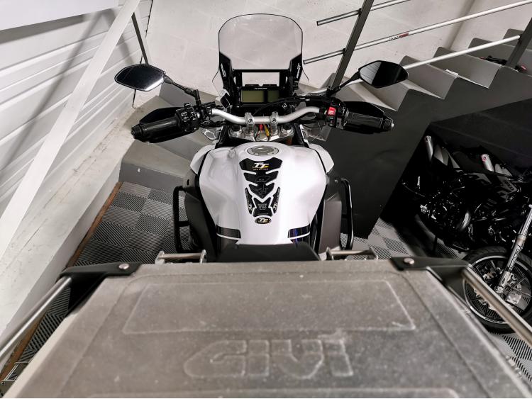YAMAHA XTZ 1200 ZE SUPER TENERE
