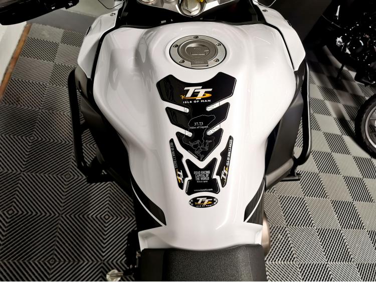 YAMAHA XTZ 1200 ZE SUPER TENERE