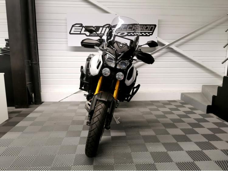 YAMAHA XTZ 1200 ZE SUPER TENERE