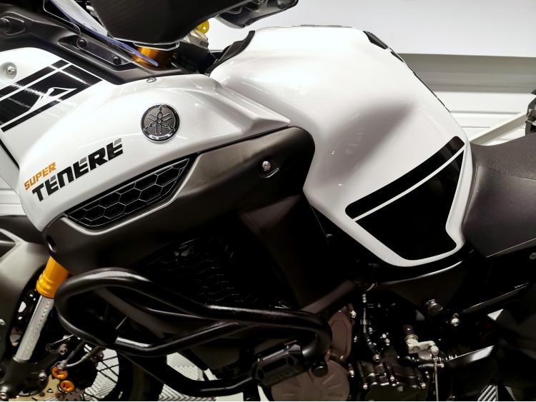 YAMAHA XTZ 1200 ZE SUPER TENERE