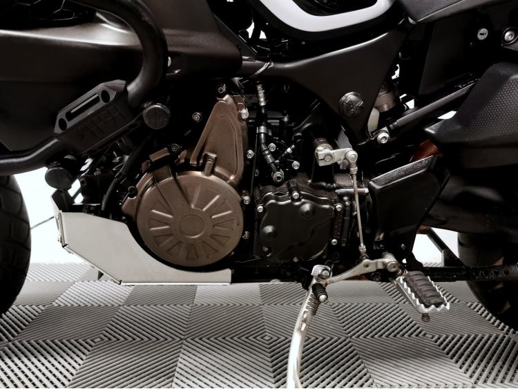 YAMAHA XTZ 1200 ZE SUPER TENERE