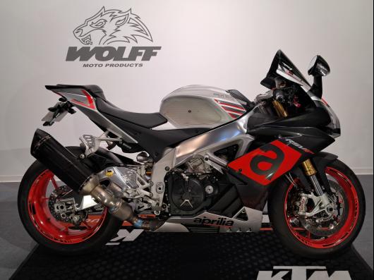 APRILIA RSV4 1000 RR