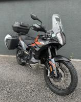 Photo du véhicule KTM