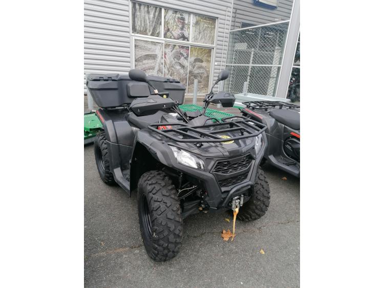 GOES TERROX 500 113€/mois /DSN MOTOS 33