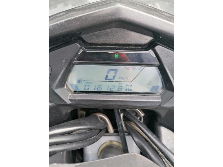 GOES TERROX 500 113€/mois /DSN MOTOS 33