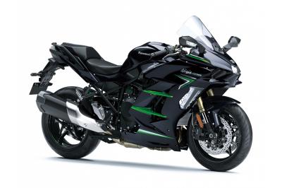 KAWASAKI Ninja H2 SX