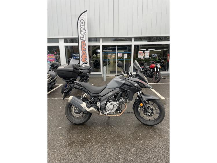 SUZUKI DL V-STROM 650 A2