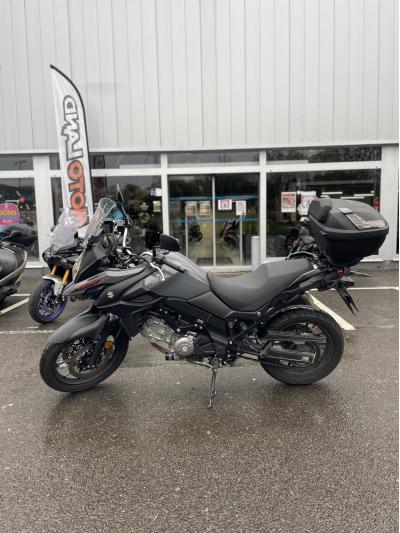 SUZUKI DL V-STROM 650 A2