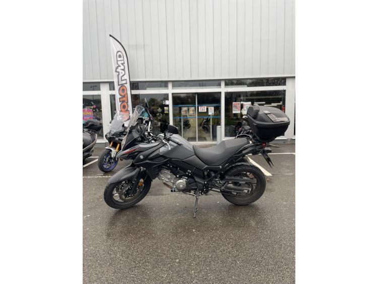 SUZUKI DL V-STROM 650 A2