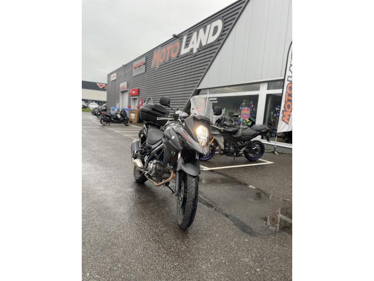 SUZUKI DL V-STROM 650 A2