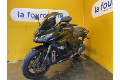 KAWASAKI Z 1000 SX