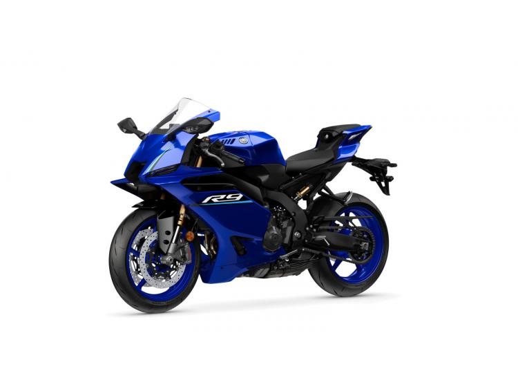 YAMAHA R9