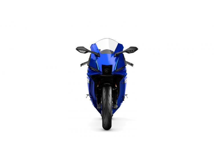 YAMAHA R9