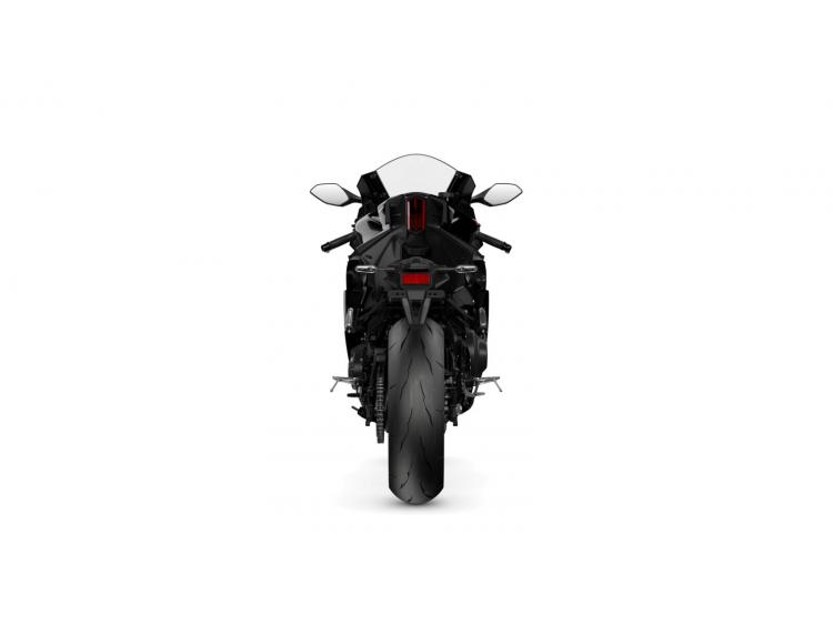 YAMAHA R9