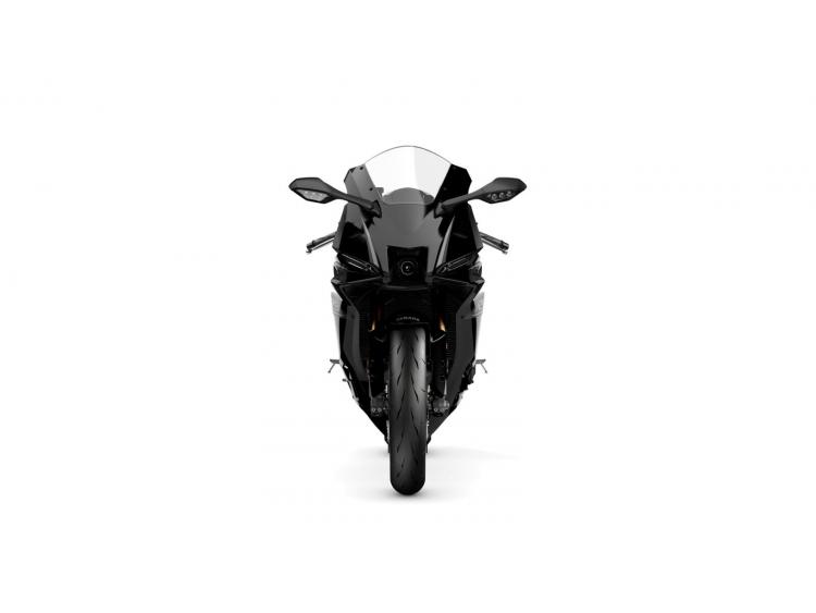 YAMAHA R9