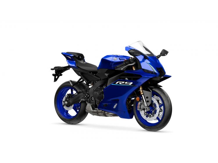 YAMAHA R9