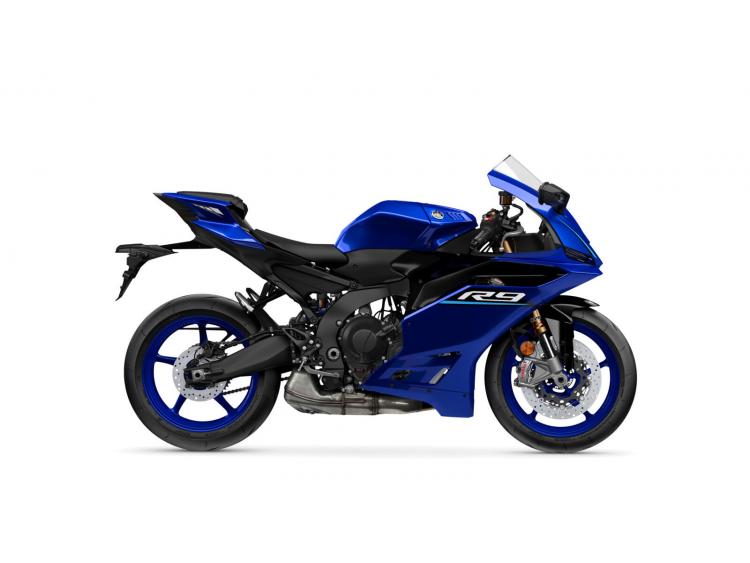 YAMAHA R9