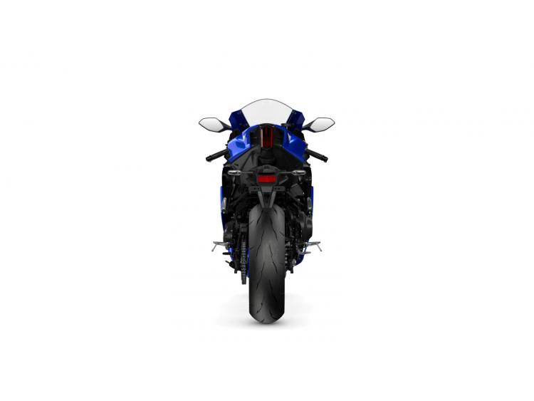 YAMAHA R9