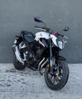 Photo du véhicule HONDA