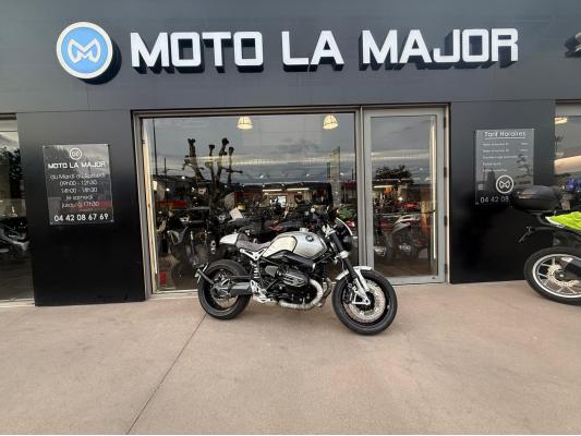 BMW R NineT