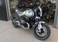 BMW R NineT Chez Moto La Major Aubagne - Garantie 12 mois