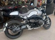 BMW R NineT Chez Moto La Major Aubagne - Garantie 12 mois
