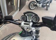 BMW R NineT Chez Moto La Major Aubagne - Garantie 12 mois