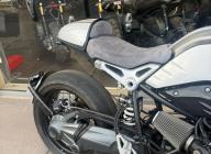BMW R NineT Chez Moto La Major Aubagne - Garantie 12 mois