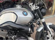 BMW R NineT Chez Moto La Major Aubagne - Garantie 12 mois