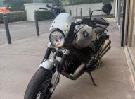 BMW R NineT Chez Moto La Major Aubagne - Garantie 12 mois