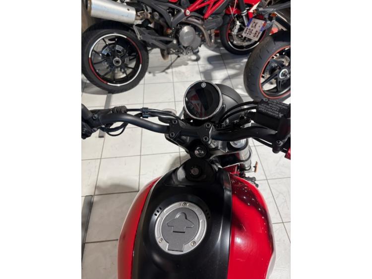 YAMAHA XSR 125