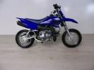 Photo du véhicule YAMAHA