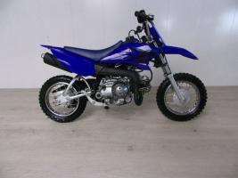 Photo du véhicule YAMAHA