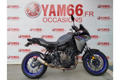 YAMAHA TRACER 700 35 KW