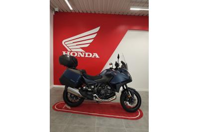 HONDA NT 1100 DCT