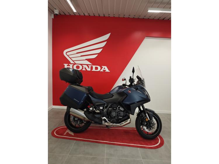 HONDA NT 1100 DCT