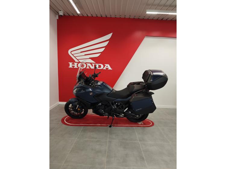 HONDA NT 1100 DCT