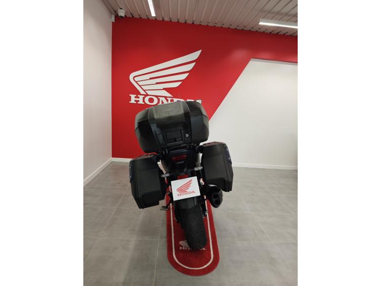 HONDA NT 1100 DCT