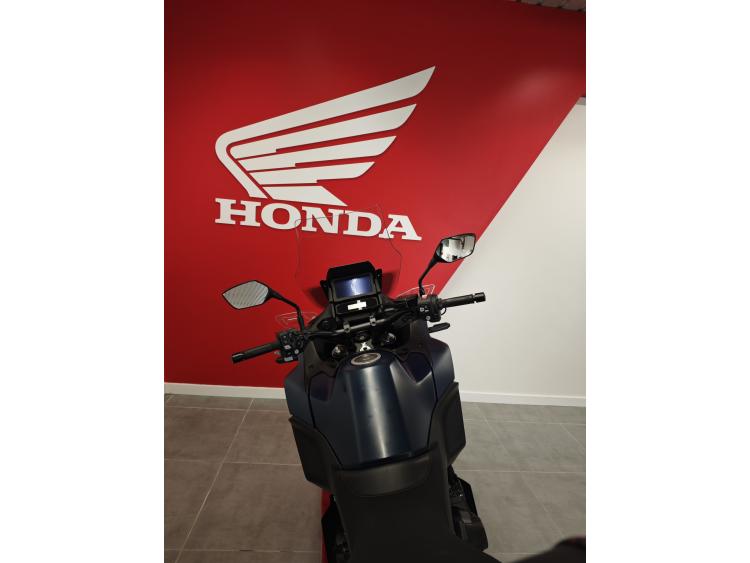 HONDA NT 1100 DCT