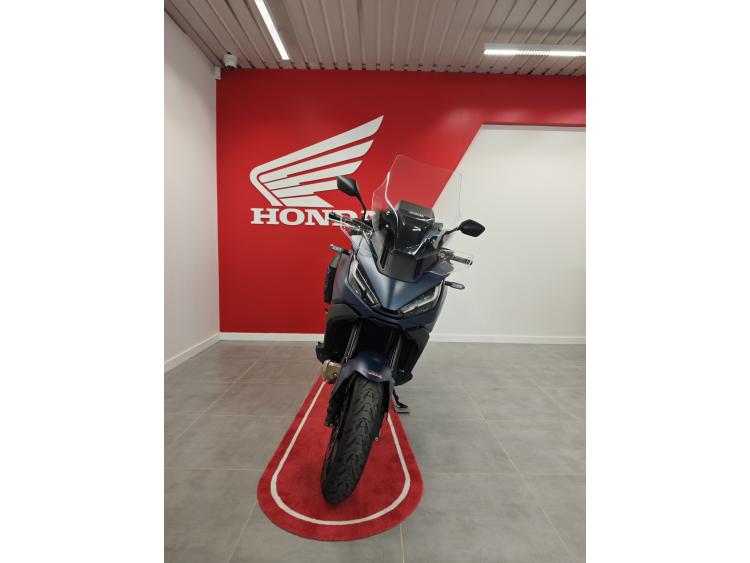 HONDA NT 1100 DCT