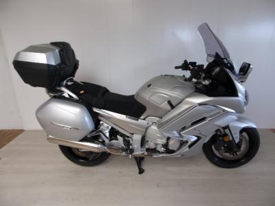 YAMAHA FJR 1300 AE